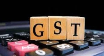GST Collections Hit Record ₹2.37 Lakh Crore In April, Signal Strong Economic Activity