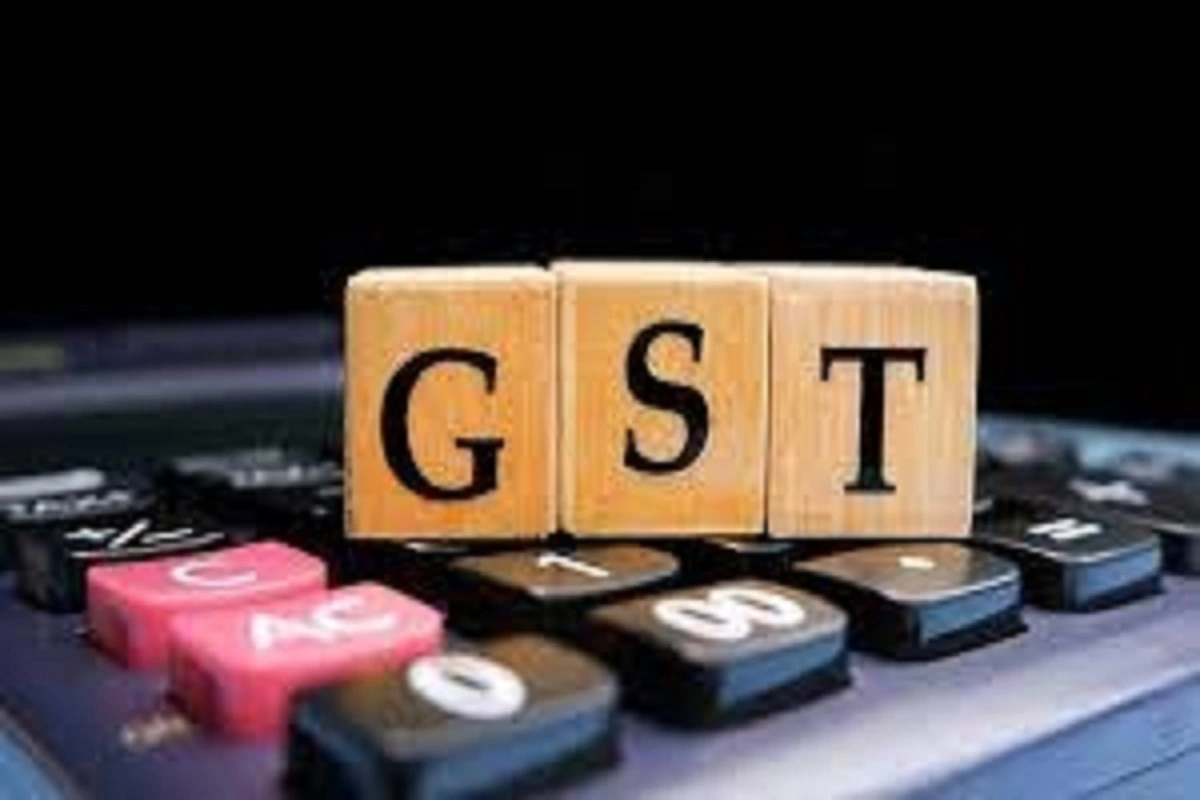 Supreme Court Dismisses Plea Challenging GST Constitutional Amendments