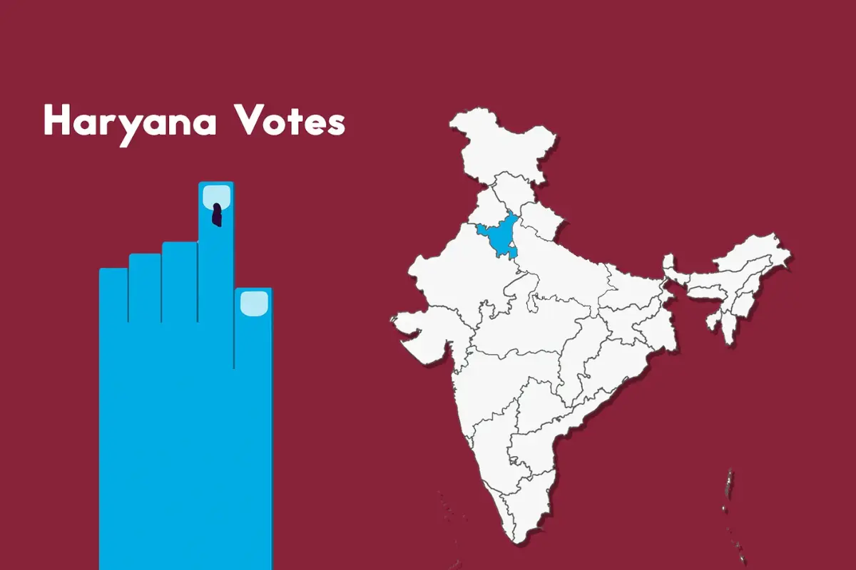 AAP Unveils Second List Of Candidates For Haryana Assembly Polls Amid Alliance Rift