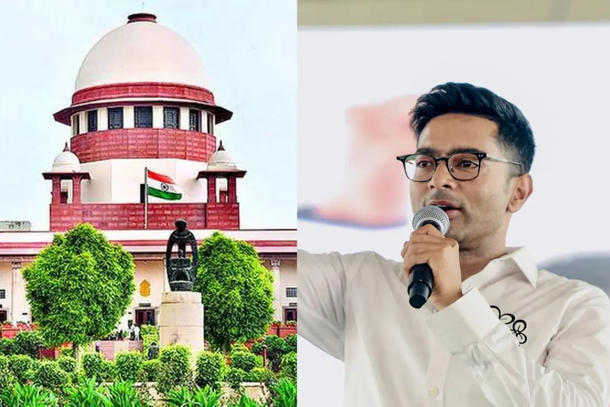 Supreme Court Dismisses TMC MP Abhishek Banerjee’s Plea Against ED Summons