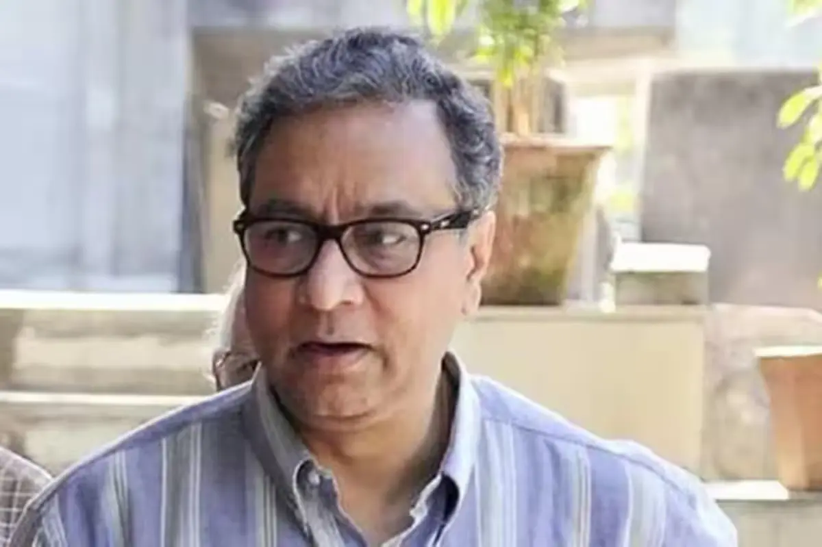 Trinamool MP Jawhar Sircar Resigns Over RG Kar Issue, Cites Corruption And Grievances