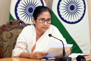 Mamata Banerjee Announces Major Police & Health Department Changes Following Ongoing Junior Doctors’ Protests