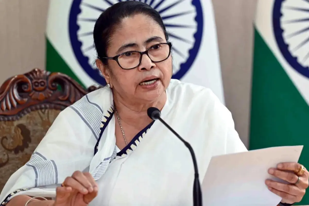 Mamata Government To Introduce Death Penalty Bill For Rape & Murder In Assembly