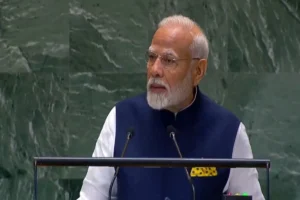 Modi At UN Summit: PM Offers India’s Expertise In Poverty Eradication, Digital Cooperation