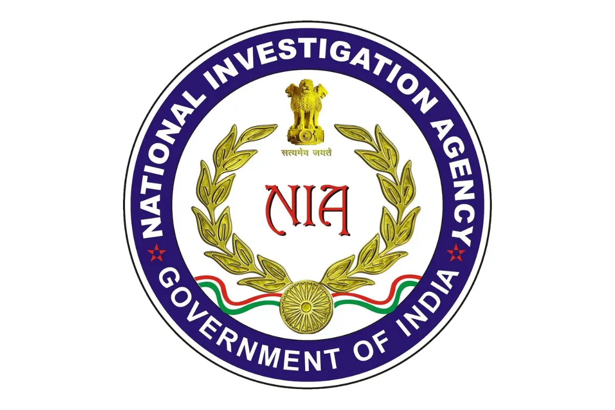 NIA Raids