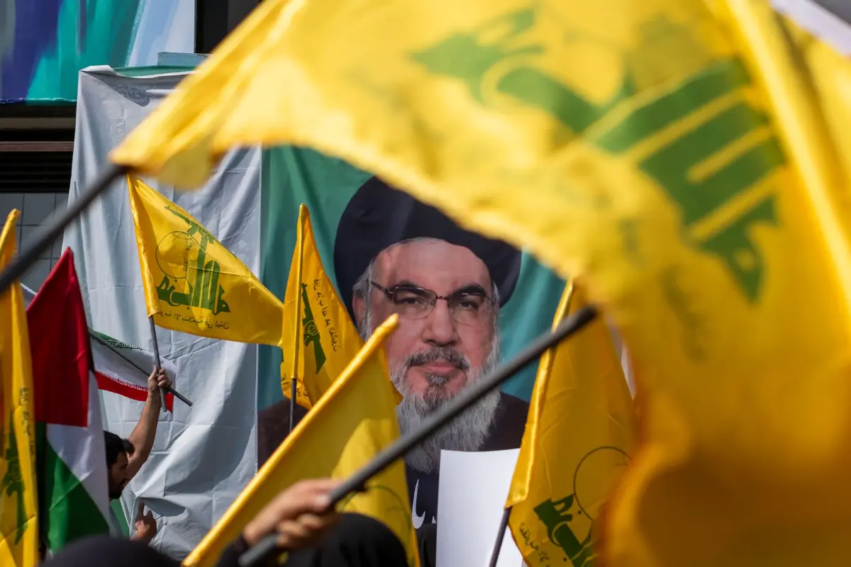 Iranian Agent’s Plot Leads To The Elimination Of Hezbollah Leadership In Israeli Airstrike