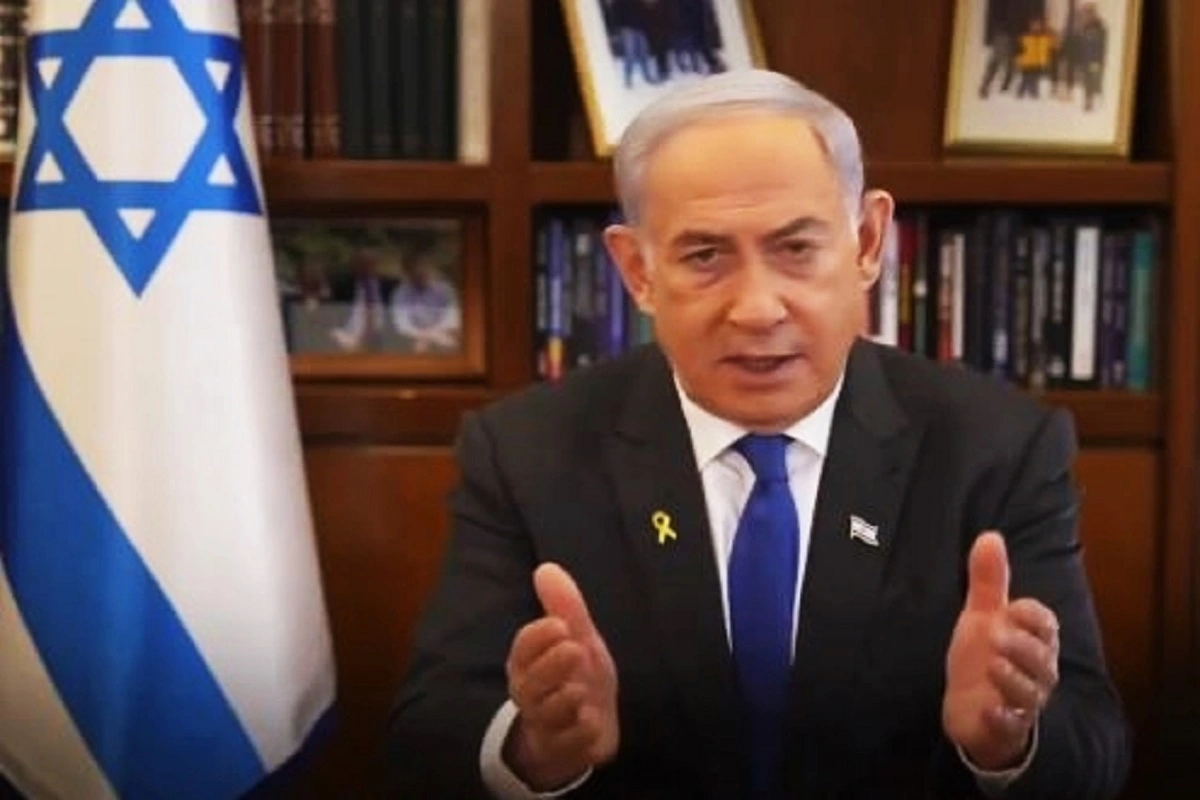 ‘We Will Not Remain Silent’, Says Netanyahu After IDF Recovers Bodies Of Hostages