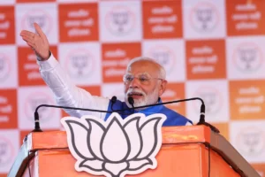 PM Modi To Address Election Rally In Hisar, Haryana; Seeking Support For BJP Candidates