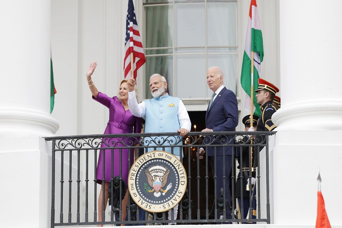 Biden To Host PM Modi In Hometown Wilmington As Quad Leaders Intensify Partnership