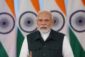 PM Modi To Launch ‘Pradhan Mantri Janjatiya Unnat Gram Abhiyan’ In Jharkhand