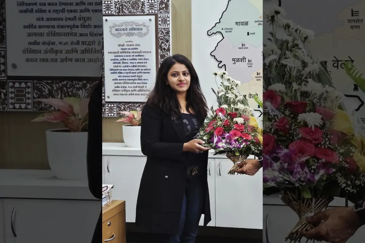 Centre Discharges Puja Khedkar From IAS Immediately Over Quota Misuse