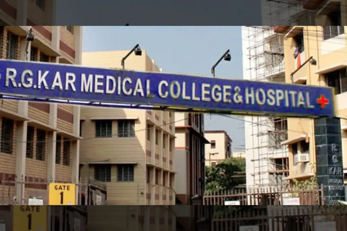 CBI Expands Investigation; Scrutinizes Adjacent Rooms At RG Kar Medical College