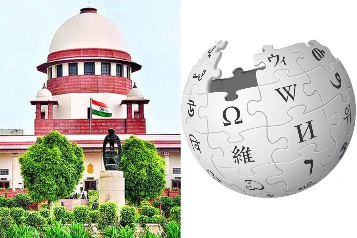 RG Kar Case: Supreme Court Orders Wikipedia To Remove Victim’s Details