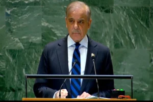 Pakistan PM Shehbaz Sharif Warns India Of ‘Decisive Response’ In UN Speech, Repeats Kashmir Claims