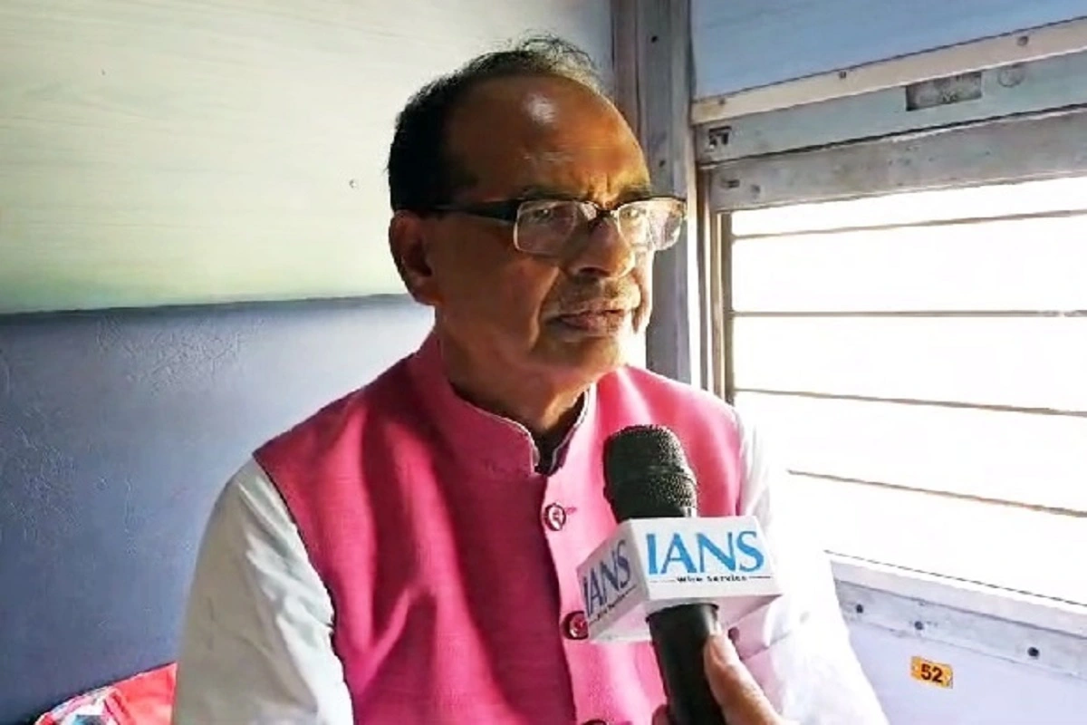 Shivraj Singh