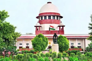 Supreme Court To Hear Controversy Over Alleged Use Of Animal Fat In Tirupati Laddus