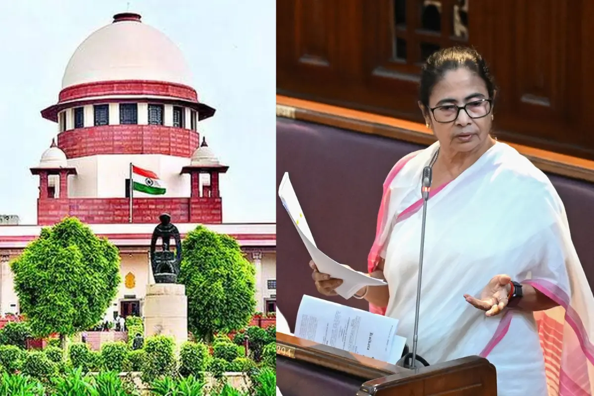 Supreme Court Hearing On RG Kar To Shape Trinamool Congress’s Strategy