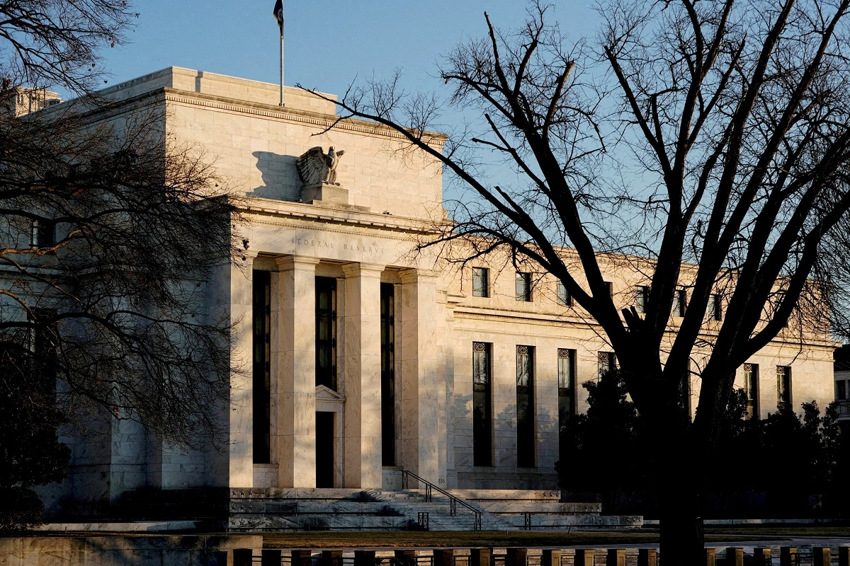 Analysts Welcome US Fed Rate Cut As Global Economic Focus Shifts To India