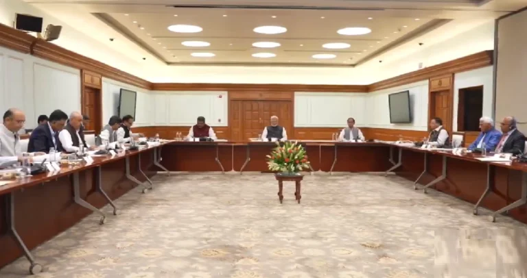 Anusandhan National Research Foundation: PM Modi Chairs Inaugural Meet