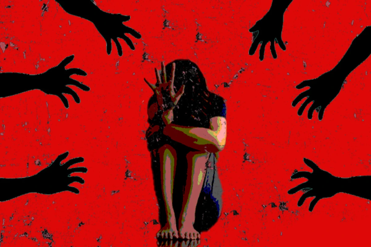 Rape And Murder Of 19-Year-Old In Karnataka