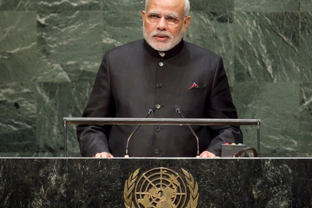 PM to address UN Summit Of The Future