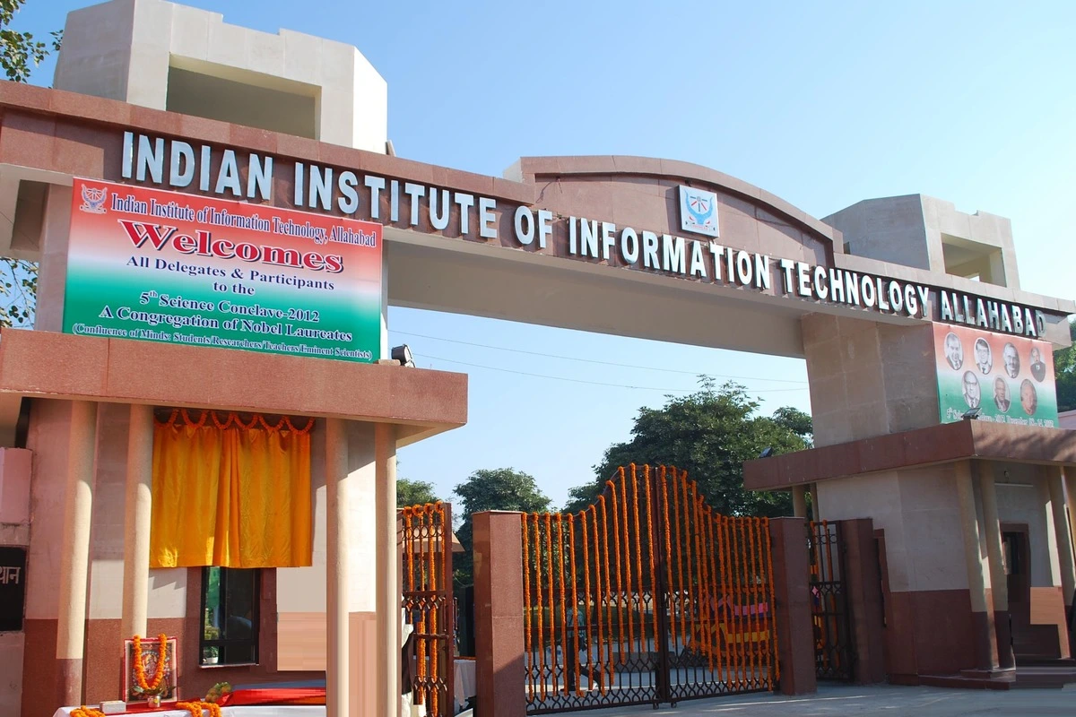 Indian Institute Of Information Technology, Allahabad, To Hold 19th Convocation On October 5