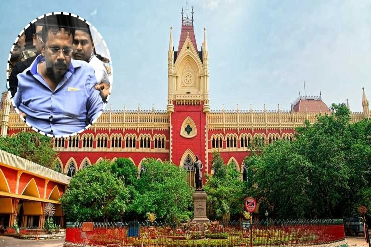 Calcutta High Court Denies Fast-Track Hearing For Sandip Ghosh