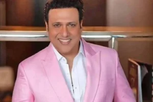 Actor Govinda Meets With Accident While Cleaning Revolver, Rushed To Hospital