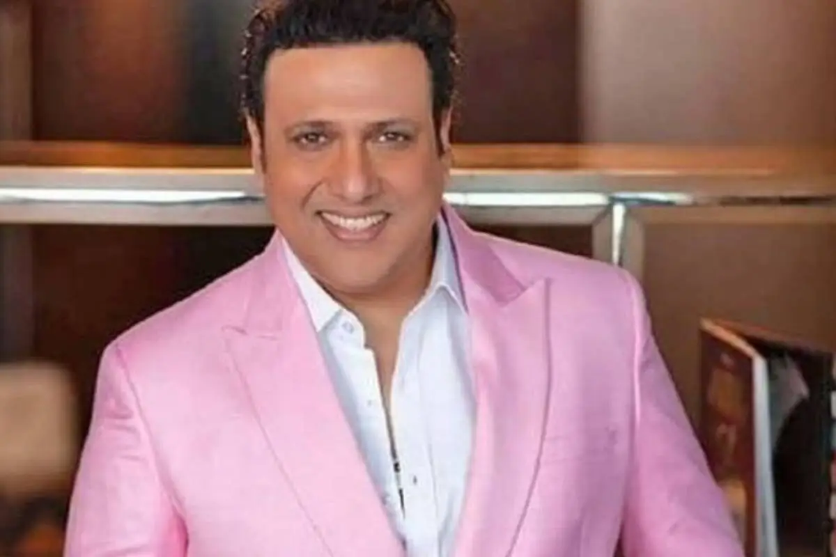 Actor Govinda Accidently Shoots Himself While Cleaning Revolver; Rushed To Hospital