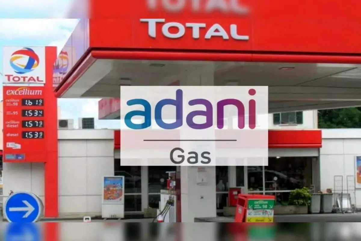 Adani Total Gas Reports Strong Profits