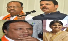 Maharashtra Assembly Elections