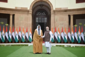 India & UAE Enforce New Bilateral Investment Treaty Following BIPPA Expiration