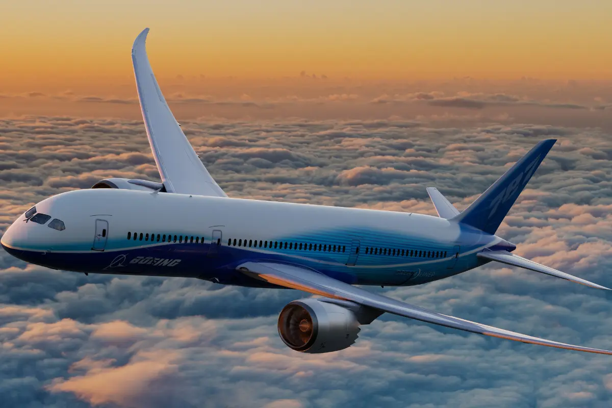 Boeing Announces Major Workforce Reduction Amidst Industry Challenges