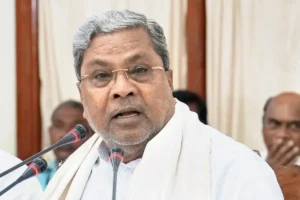 Karnataka CM Siddaramaiah Dismisses Allegations Of Involvement In MUDA Scam