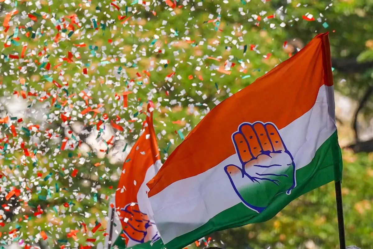 Congress Unveils Third List Of Candidates For Maharashtra Assembly Elections, Including Key Party Figures