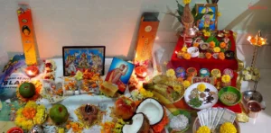 Ayurveda passed down by Lord Dhanvantari