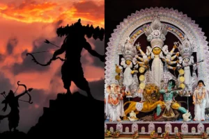 Nation Gears Up For Grand Dussehra & Durga Puja Celebrations