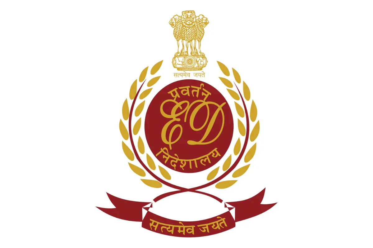 ED Seizes Rs 503.16 Crore Assets Amid Ongoing Investigation Into Rs 4,037 Crore Bank Fraud