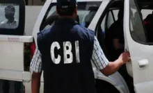 CBI To Present Arrested Trinamool Congress Leader In Court