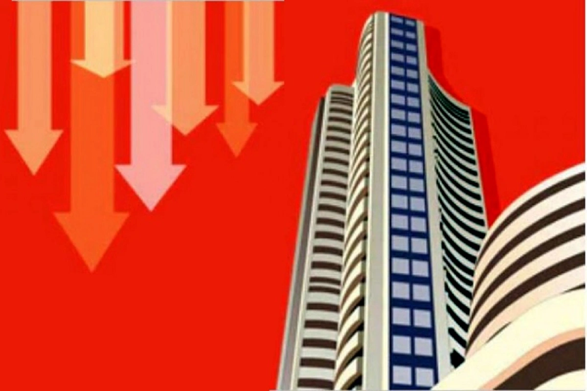 Sensex Rises Ahead of RBI MPC Decision