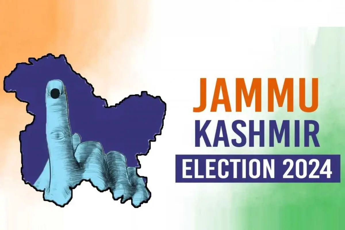 Jammu And Kashmir Elections – LIVE UPDATES