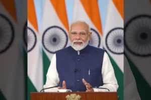 PM Modi To Deliver Key Address At Kautilya Economic Conclave