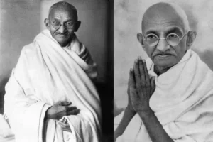 Nation Honors Mahatma Gandhi On 155th Birth Anniversary