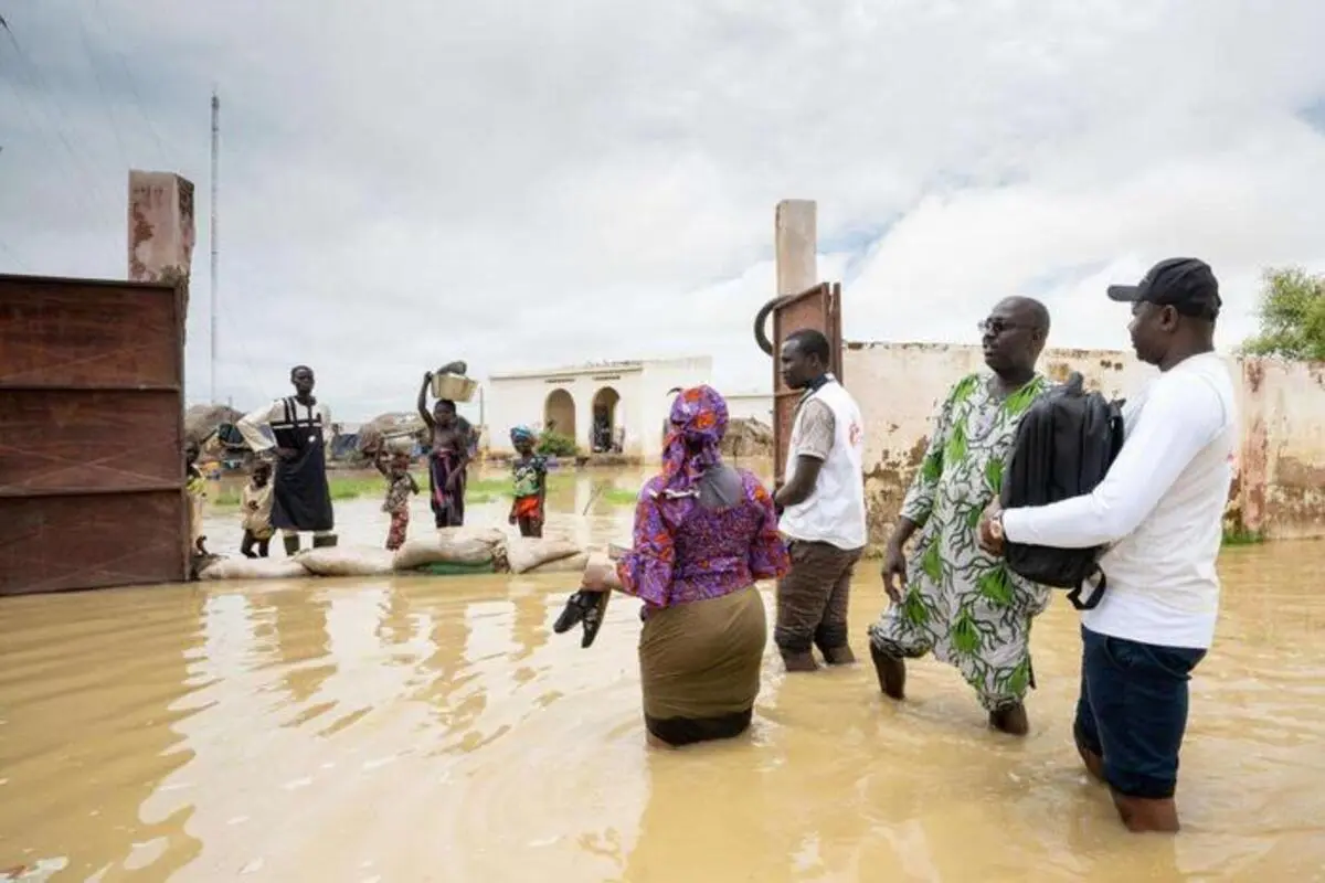 Mali Floods Claim 177 Lives As Rainy Season Intensifies