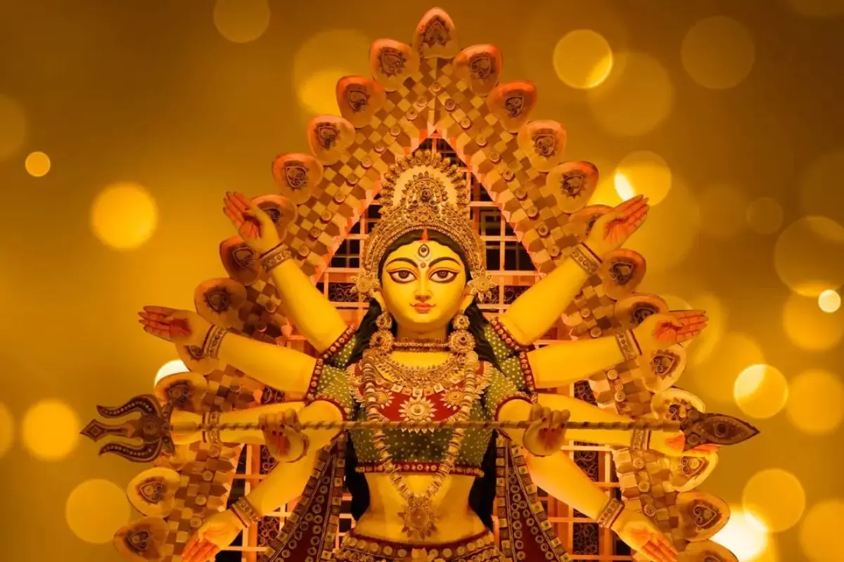 Navratri