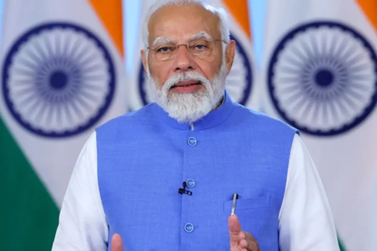 PM Modi To Inaugurate Eye Hospital And Numerous Projects In Varanasi Today