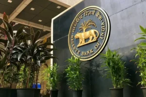 RBI Imposes Restrictions On Four NBFCs Over Regulatory Violations