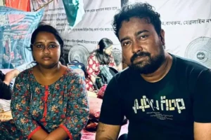 RG Kar Case: Two Additional Doctors Join Kolkata Hunger Strike; Protest Gains Momentum