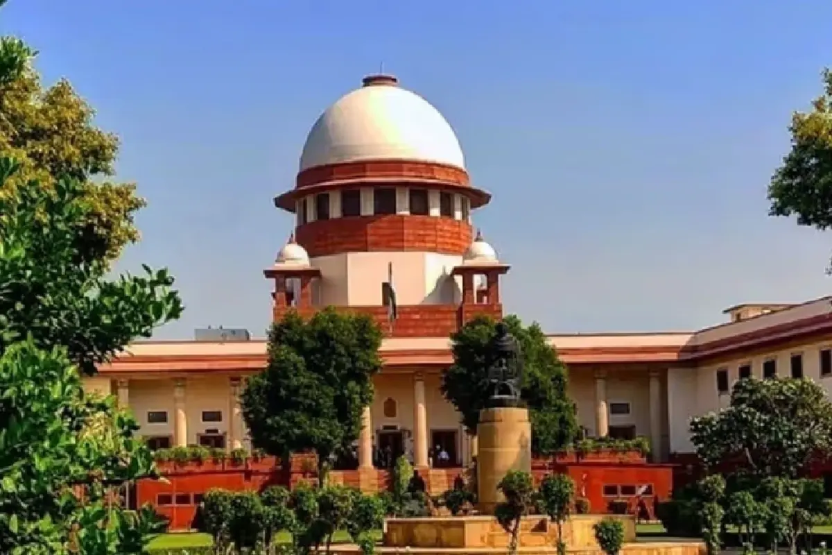 SC Rejects Petition For Re-Election In Haryana Assembly Seats