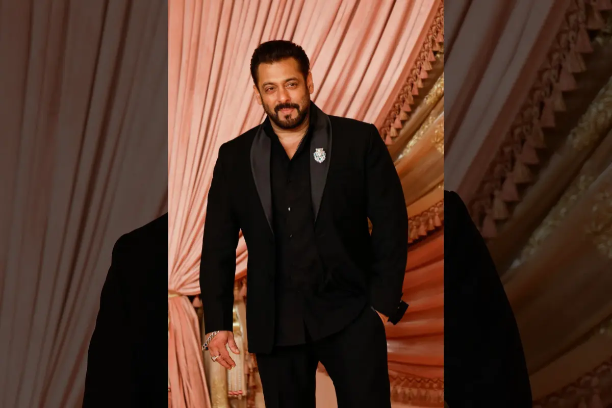 Salman Khan